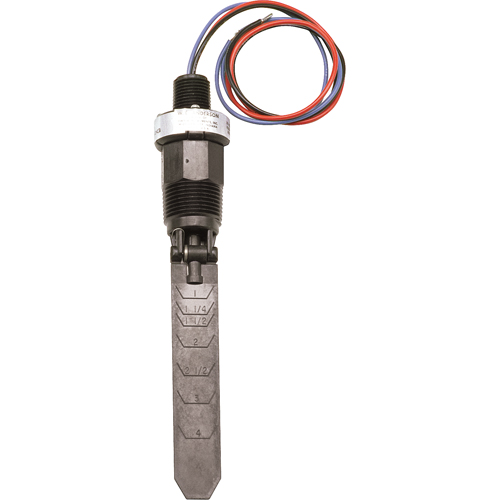 Flowtec Flow Switch Haskins Industrial Inc.