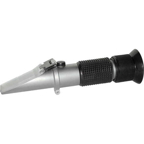 Refractometer, Analogue (Sight Glass), Brix Haskins Industrial Inc.