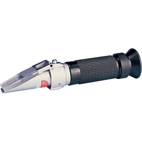 Refractometer with ISO Certificate, Analogue (Sight Glass), Br Haskins Industrial Inc.