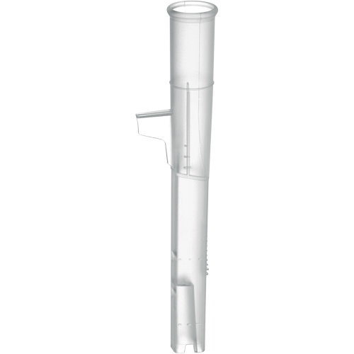 Embout buccal pour Alcotest (Slide‘n‘click) Haskins Industrial Inc.