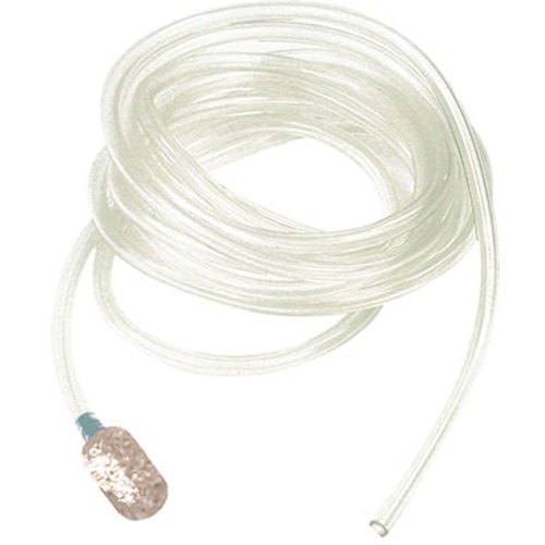 Accessoires d'&eacute;chantillonnage BW, Tuyau d'&eacute;chantillonnage Haskins Industrial Inc.