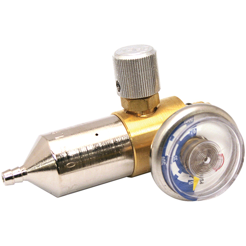 &eacute;quipement d'&eacute;talonnage BW-R&eacute;gulateurs et accessoires Haskins Industrial Inc.