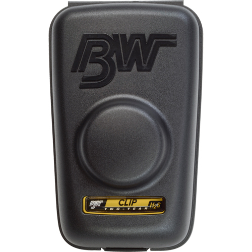 BW Hibernation Case for BW Clip Haskins Industrial Inc.