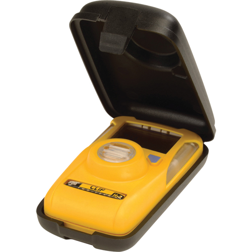 BW Hibernation Case for BW Clip Haskins Industrial Inc.