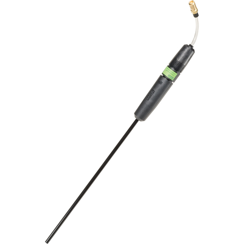 Gas Detection Sample Probe, Sampling Probe Haskins Industrial Inc.