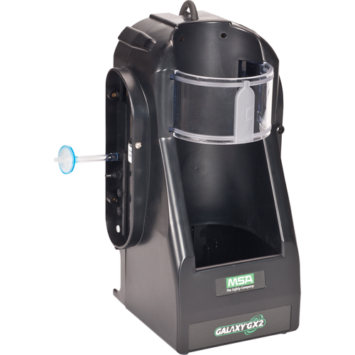 Galaxy&reg; GX2 Smart Cylinder Holder  Haskins Industrial Inc.