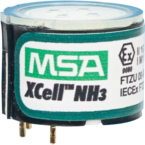 ALTAIR&reg; XCell Sensors Haskins Industrial Inc.