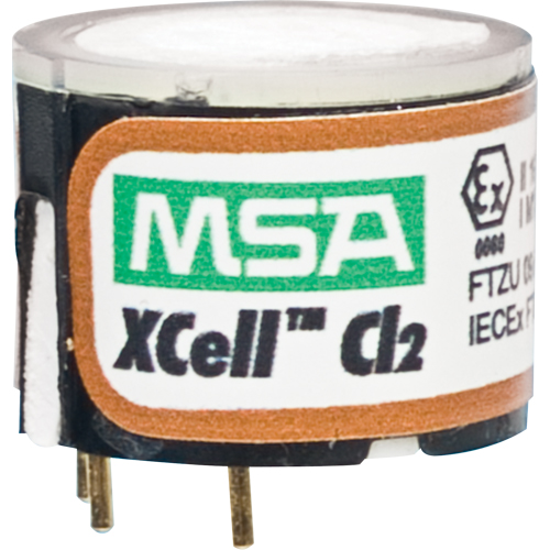 ALTAIR&reg; XCell Sensors Haskins Industrial Inc.