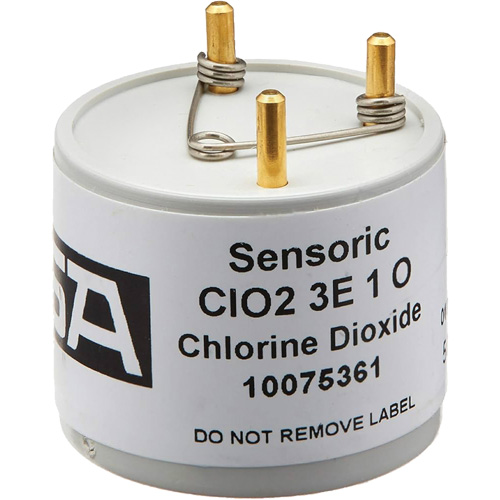 ALTAIR&reg; XCell Sensors Haskins Industrial Inc.