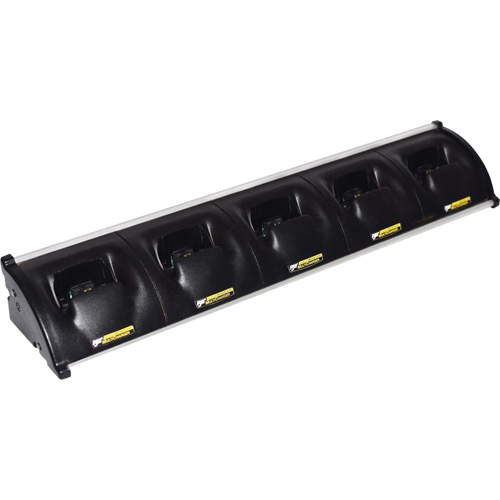 BW Ultra 5-Bay Charger Haskins Industrial Inc.