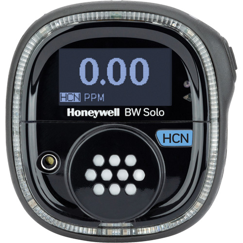BW Solo sans fil (HCN), Simple Gaz, HCN Haskins Industrial Inc.