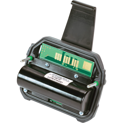 Bloc-piles rechargeable pour l'Am&eacute;rique du Nord Haskins Industrial Inc.