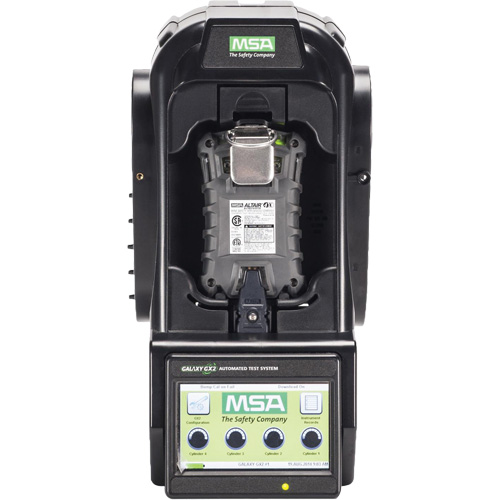 Galaxy GX2 Automated Test System, Compatible with Altair 4/4X Haskins Industrial Inc.