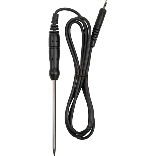 Temperature Probes Haskins Industrial Inc.