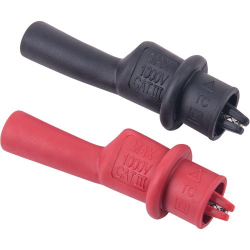 Clips Haskins Industrial Inc.