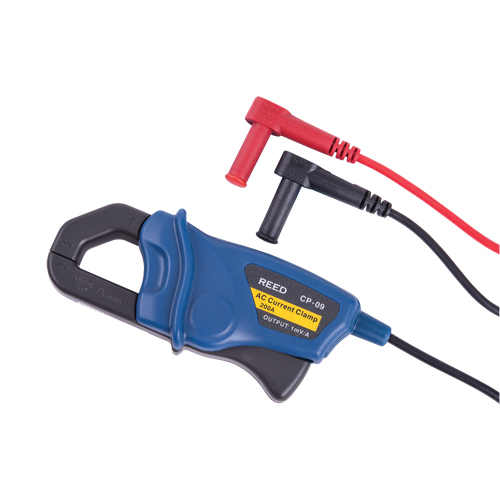 AC Current Clamp-On Adapters Haskins Industrial Inc.