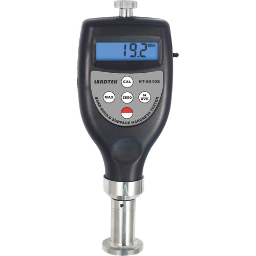 Durom&egrave;tres Haskins Industrial Inc.