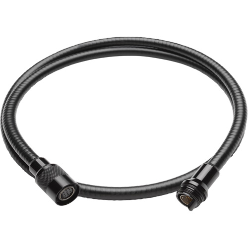 3' (90cm) Cable Universal Extension for Video Inspection Camera Haskins Industrial Inc.