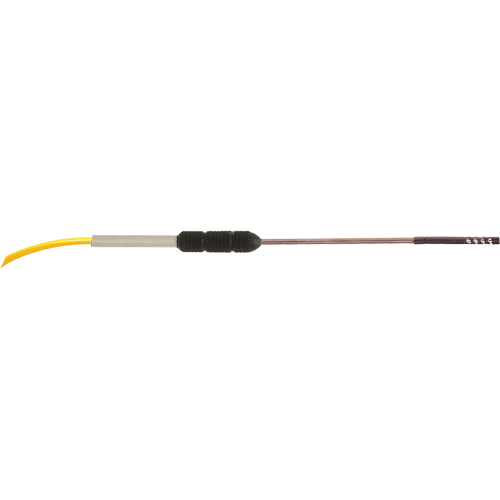 Thermocouple Air Gas Probe Haskins Industrial Inc.