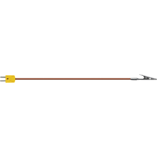 Sonde pour four et lave-vaisselle &agrave; thermocouple Haskins Industrial Inc.