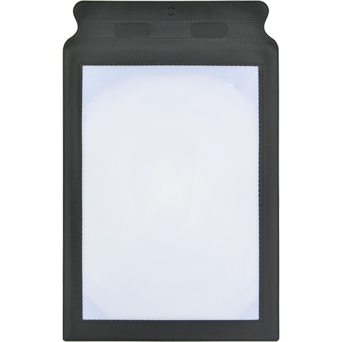Loupe de lecture Haskins Industrial Inc.