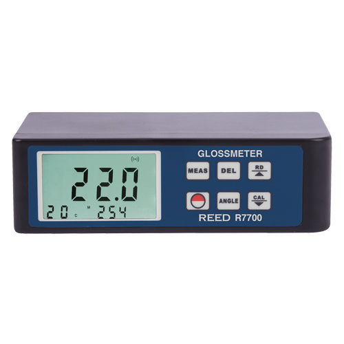 Gloss Meter Haskins Industrial Inc.