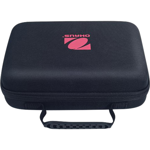 Carry Case for CX and CR Series Haskins Industrial Inc.