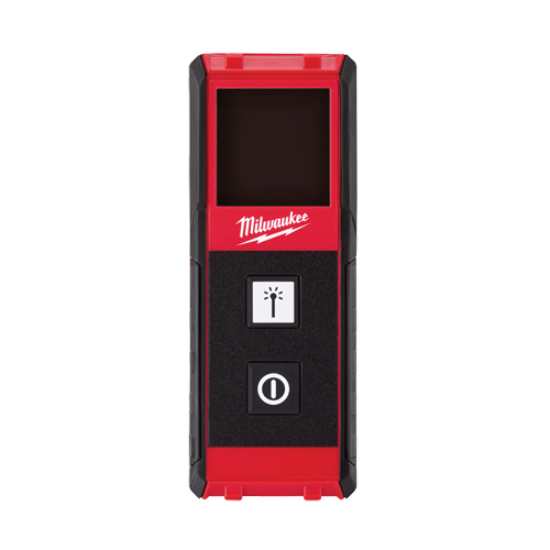 Laser Distance Meter, 0' - 65' (0 m - 20 m) Range, Digital (Electronic) Haskins Industrial Inc.