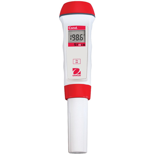 Conductim&egrave;tre stylo Starter Haskins Industrial Inc.