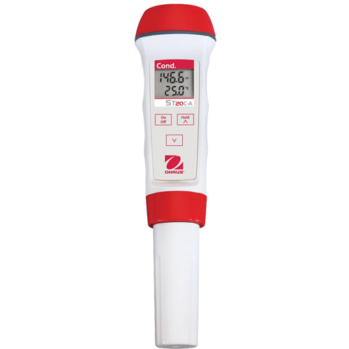 Conductim&egrave;tre stylo Starter Haskins Industrial Inc.