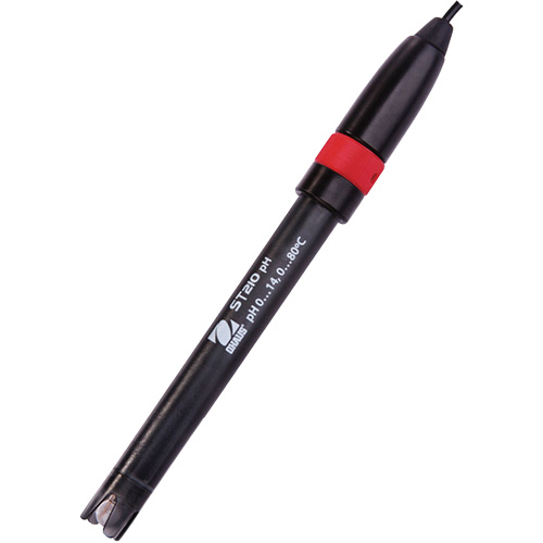 &eacute;lectrode 2 en 1 reremplissable pour pH m&egrave;tre Starter Haskins Industrial Inc.