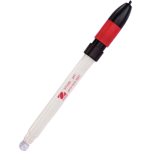 &eacute;lectrode reremplissable pour pH m&egrave;tre Starter Haskins Industrial Inc.