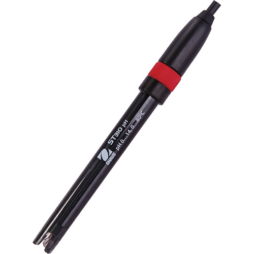 Starter 3-in-1 Refillable pH Electrode Haskins Industrial Inc.