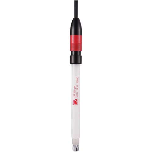 &eacute;lectrode 3 en 1 reremplissable pour pH m&egrave;tre Starter Haskins Industrial Inc.