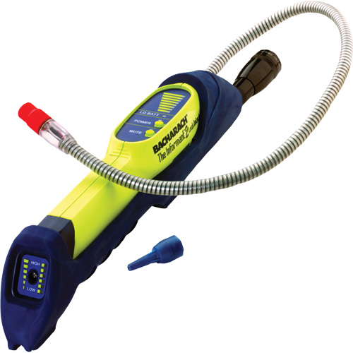 Informant&reg;2 Dual Purpose Leak Detector, Light & Sound Alert Haskins Industrial Inc.