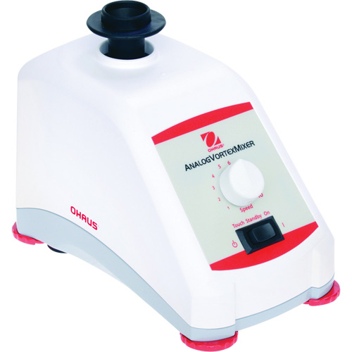 Mini agitateur Vortex analogique Haskins Industrial Inc.