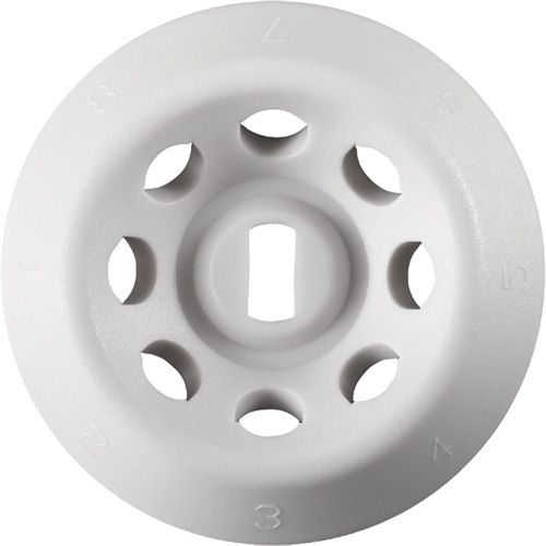 Frontier 5306 Angle Rotor Haskins Industrial Inc.