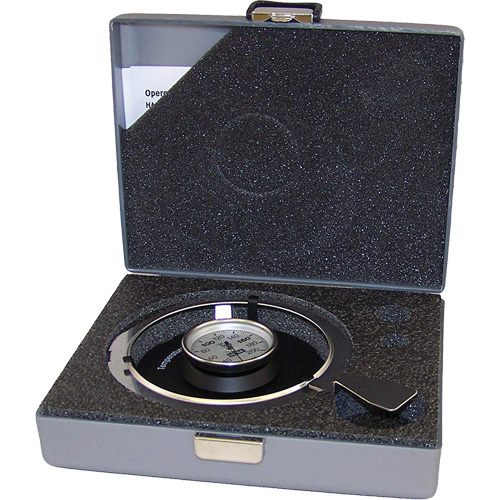 MB Series Temperature Calibration Kit Haskins Industrial Inc.
