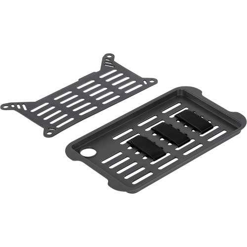 &eacute;tui utilitaire personnel R40 Ruck, Mallette rigide Haskins Industrial Inc.