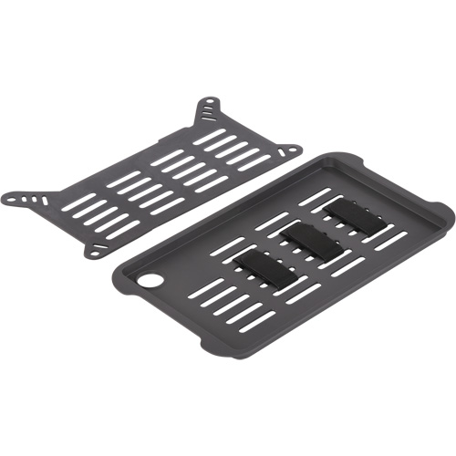 &eacute;tui utilitaire personnel R60 Ruck, Mallette rigide Haskins Industrial Inc.