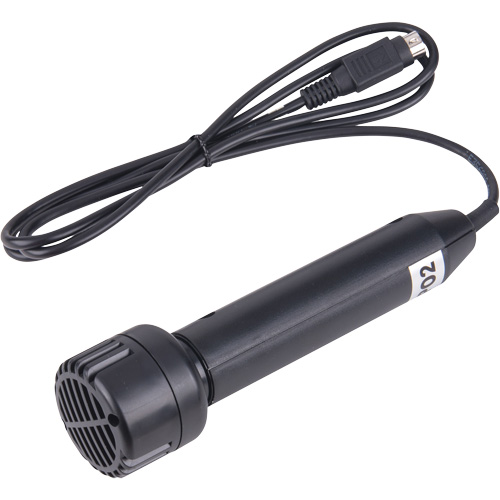 Capteur d'oxyg&egrave;ne de rechange, 15 cm " lo Haskins Industrial Inc.