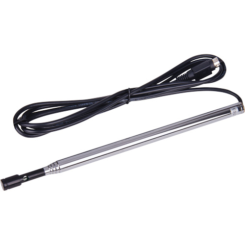 Replacement Thermal Anemometer Probe, 19.5 cm " L Haskins Industrial Inc.