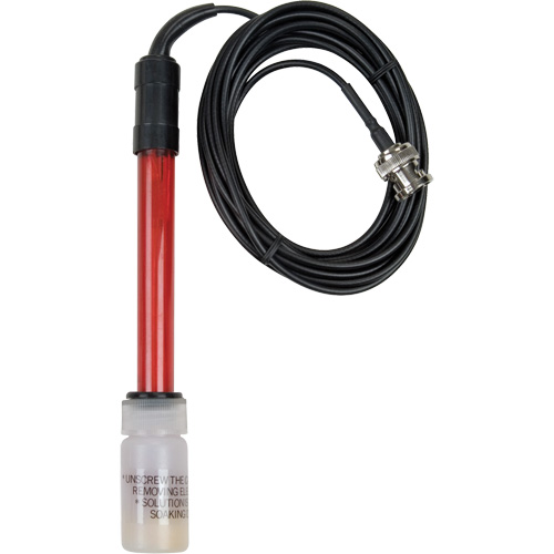 Sonde de potentiel r&eacute;dox de rechange, 15 cm " lo Haskins Industrial Inc.