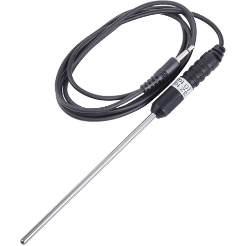 Replacement Temperature Compensation Probe, 15 cm " L Haskins Industrial Inc.