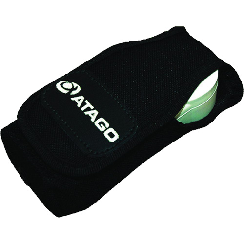 &eacute;tui de transport pour r&eacute;fractom&egrave;tres du s&eacute;rie PAL, Mallette souple Haskins Industrial Inc.