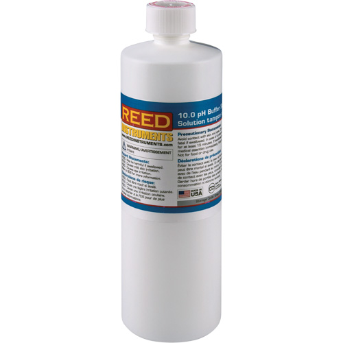 pH Buffer Solution Haskins Industrial Inc.