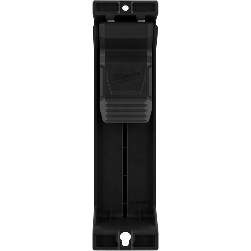 Pince de rail pour laser Haskins Industrial Inc.