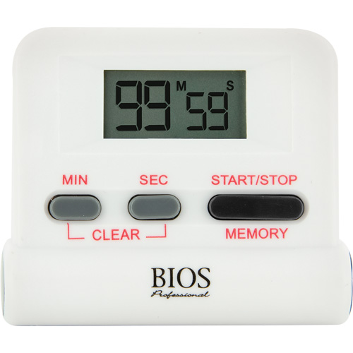 LCD Timer Haskins Industrial Inc.