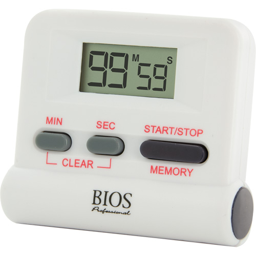 LCD Timer Haskins Industrial Inc.
