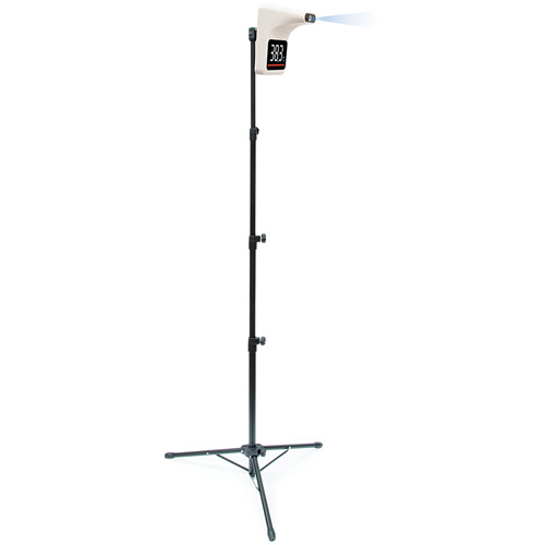 Support t&eacute;lescopique pour thermom&egrave;tre Haskins Industrial Inc.